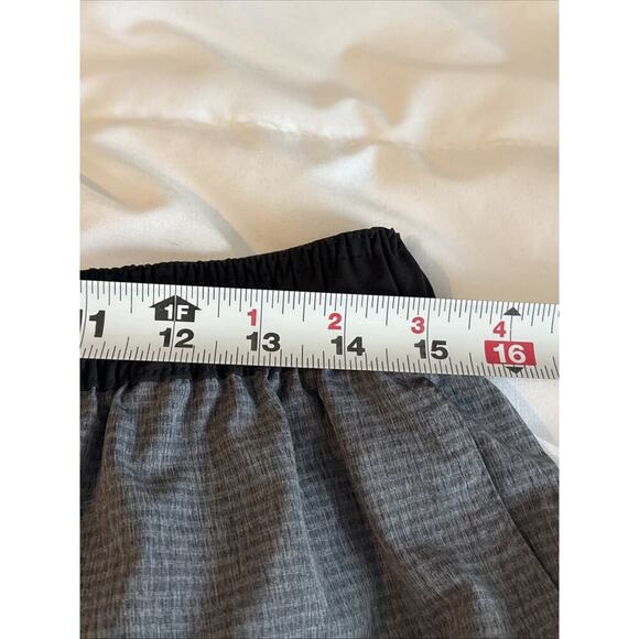 Burnside Board Shorts Mens Gray Surf Swim Outdoors Casual Size M - Picture 6 of 11